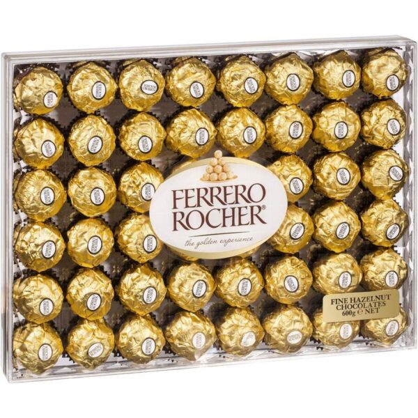 Buy Ferrero Rocher Bulk Buy Ferrero Rocher Online