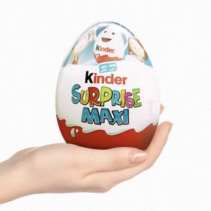 kinder joy eggs bulk,