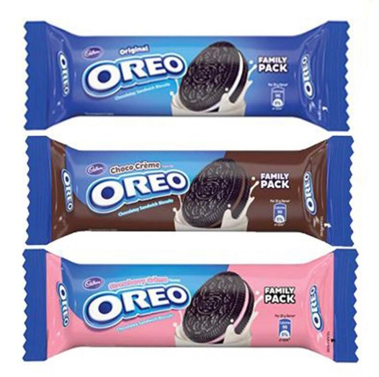 Oreo Biscuits Bulk Buy Wholesale Confectionary
