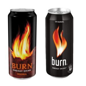 Buy Burn Drink Bulk