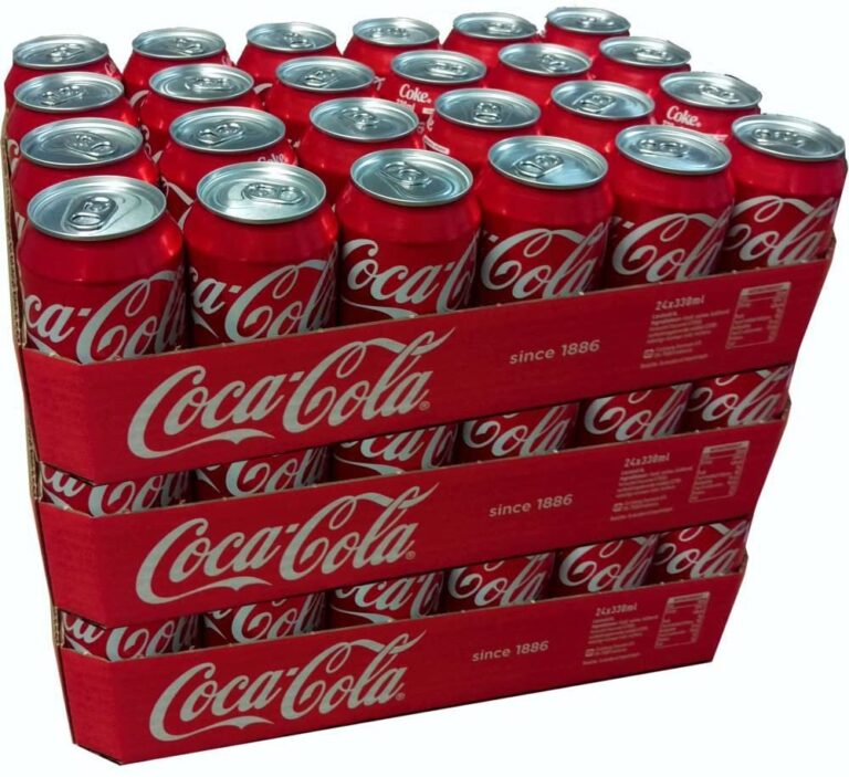 Coca Cola Bulk Buy  BaherWholesale