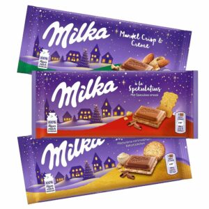 Buy Milka Chocolate Bulk