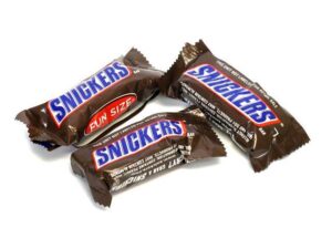 Buy Snickers Bulk
