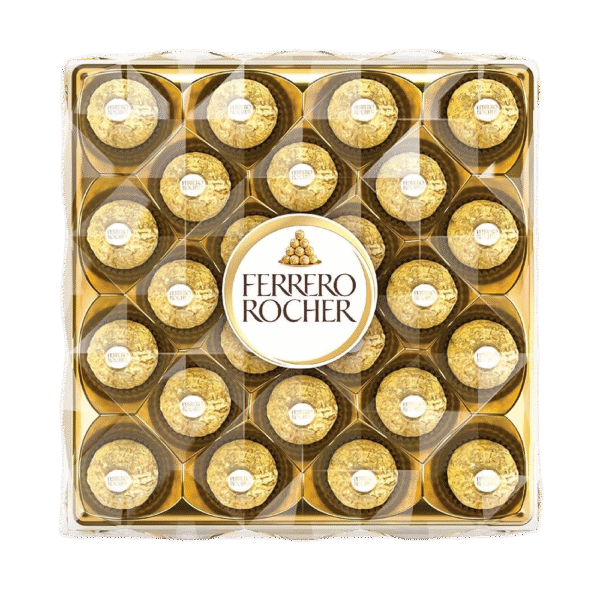 Buy Ferrero Rocher Bulk