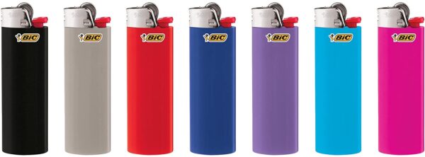 bic lighters bulk wholesale