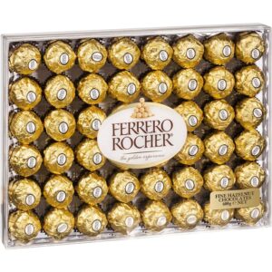 ferrero rocher bulk,