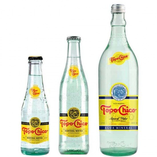 Buy Topo Chico Wholesale Mineral Water